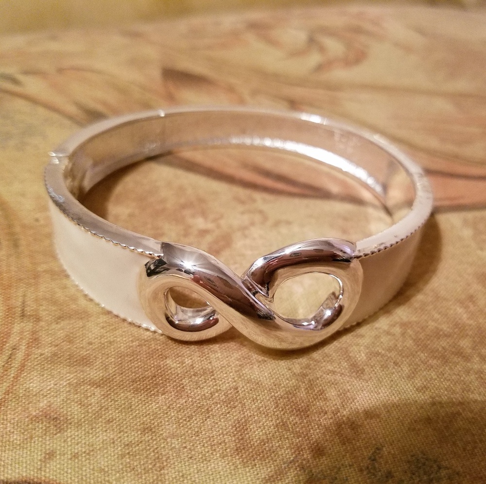 Infinity Bracelet